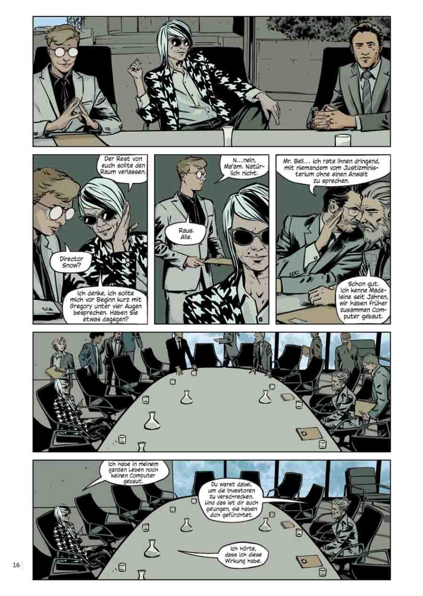 w0rldtr33 02: Network (Worldtree)