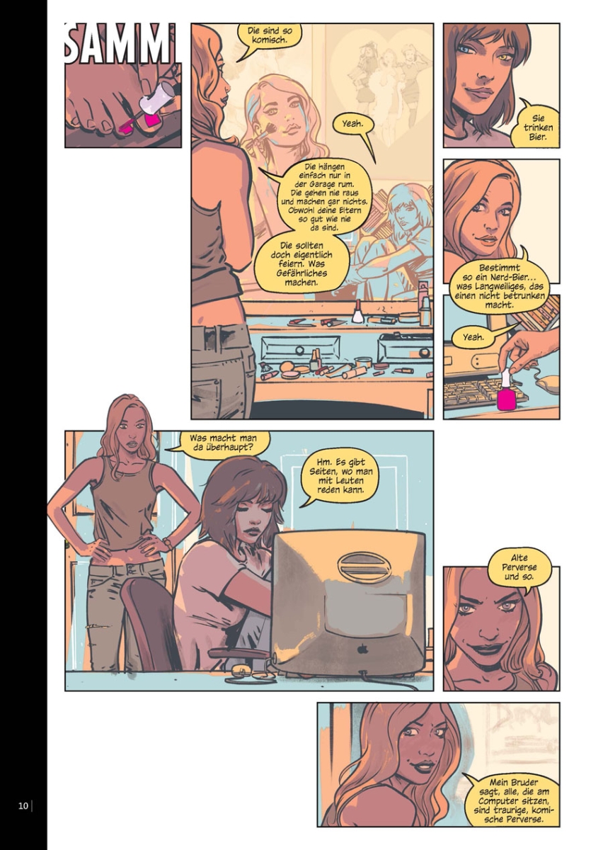 w0rldtr33 03: Input (Worldtree)