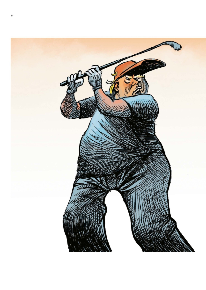 Zensur in Amerika: Ein Dialog in Wort und Bild