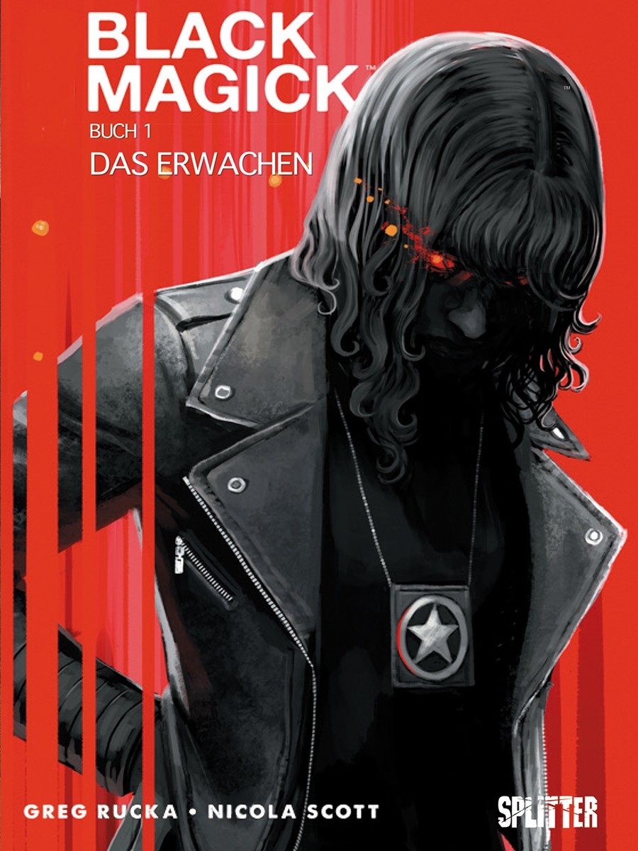 Black Magick Bd. 1: Das Erwachen