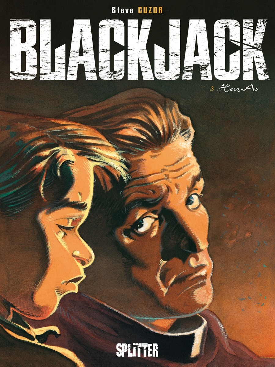 Blackjack 3: Herz-As