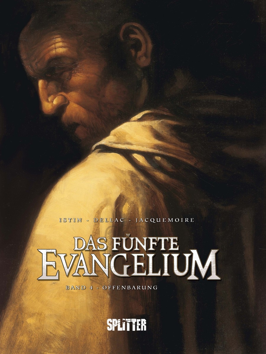 Das Fünfte Evangelium 4: Offenbarung