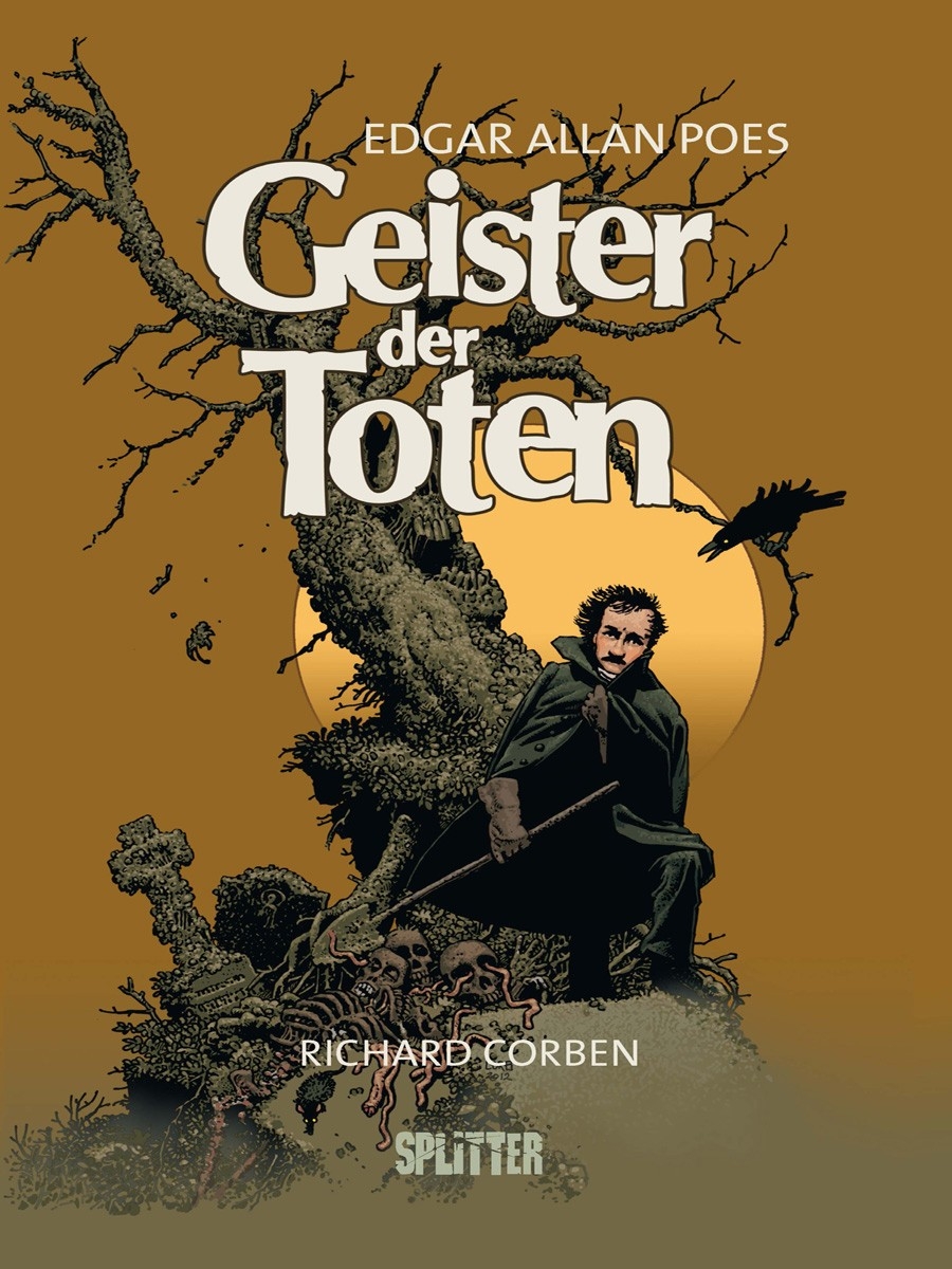 Geister der Toten