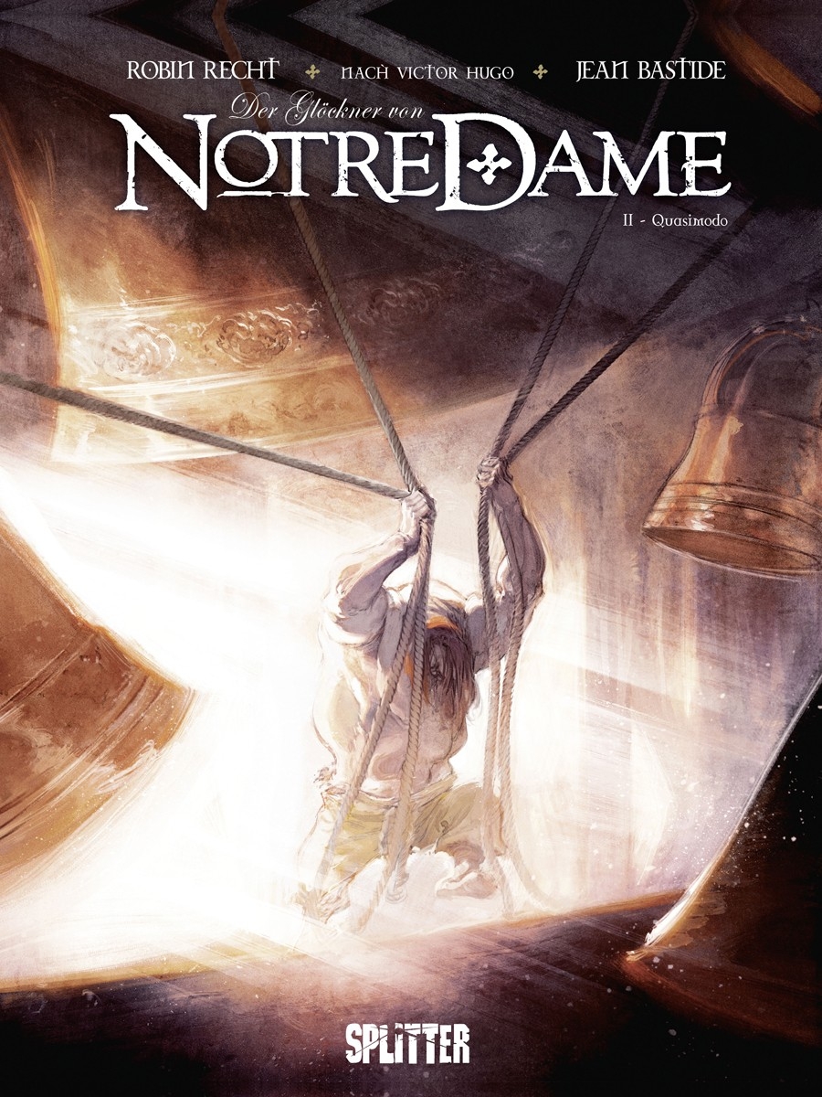 Der Glöckner von Notre Dame 2: Quasimodo