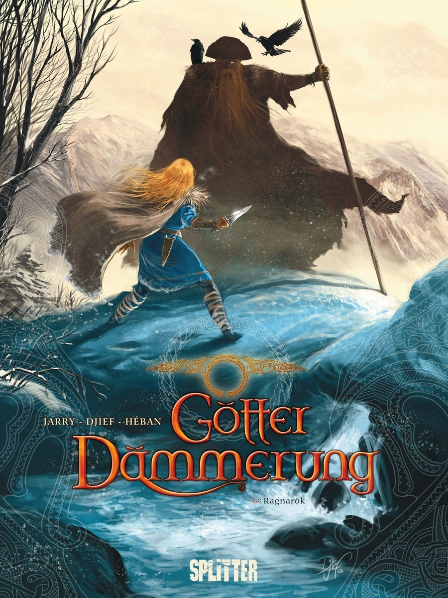 Götterdämmerung 6: Ragnarök