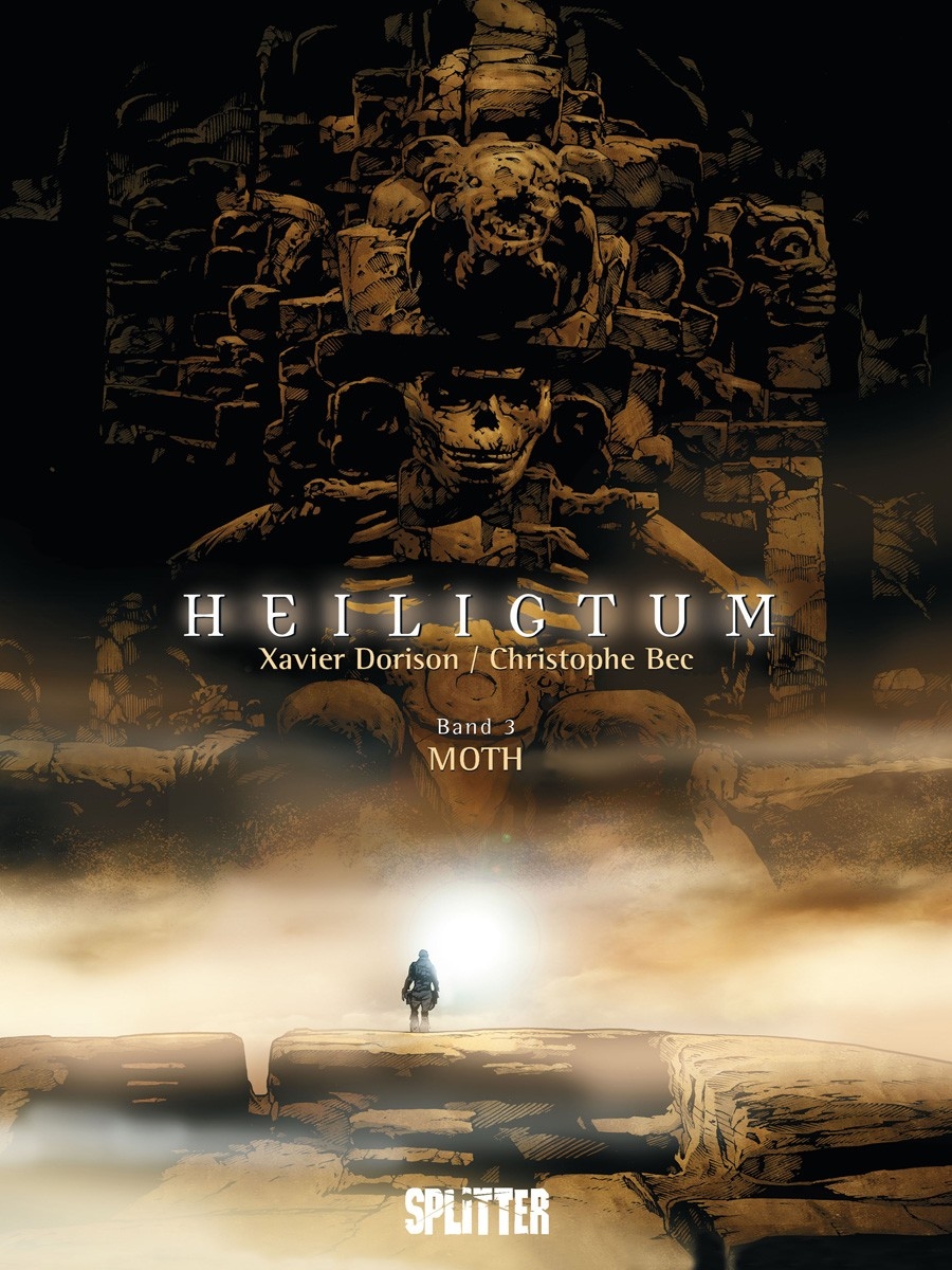 Heiligtum 3: Moth