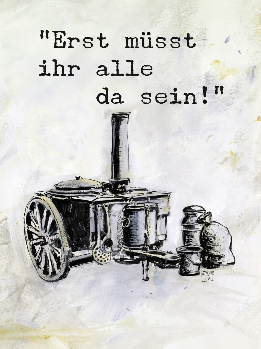 Im Westen nichts Neues – Jubiläumsedition (limitierte Vorzugsausgabe)
