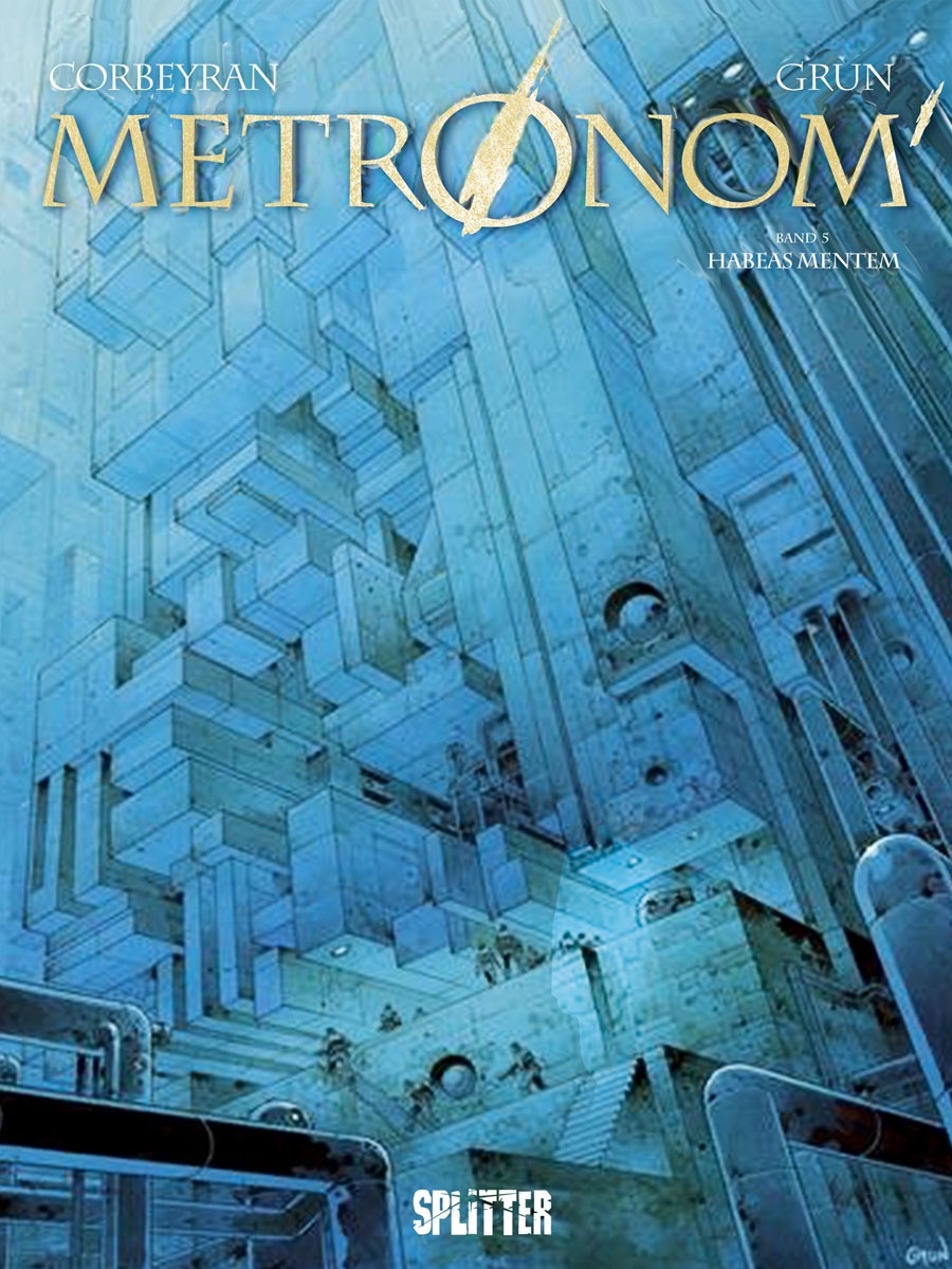 Metronom 5: Habeas Mentem