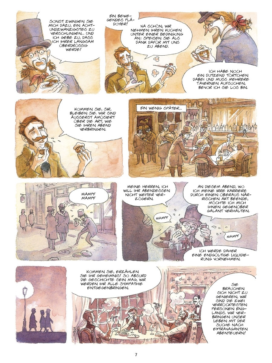 Der Selbstmörderclub