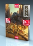 S.A.M. Adventspaket: 1-4
