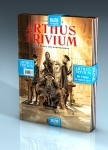 Arthus Trivium Ferienpaket: 1-4