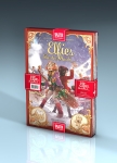 Elfies Zauberbuch Adventspaket: 1-3