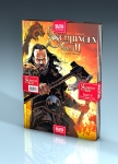 Schlangengott Adventspaket: 1-3