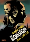 Der Augenjäger (Graphic Novel, limitierte Vorzugsausgabe)