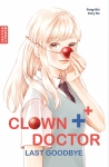 Clown Doctor – The Last Goodbye