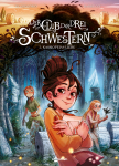 Der Club der drei Schwestern 2: Kassiopeias Liebe (eComic)