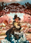 Der Club der drei Schwestern 7: Der goldene Drache