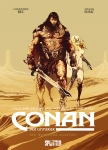 Conan der Cimmerier: Der wandelnde Schatten (eComic)