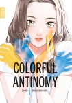 Colorful Antinomy 01