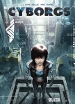 Cyborgs 01: Ronin