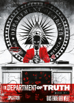 The Department of Truth 1: Das Ende der Welt (eComic)