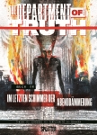 The Department of Truth 6: Im letzten Schimmer der Abenddämmerung