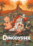Dinodyssee 2: Der Feuerberg