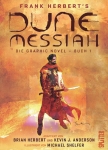 Dune Messiah - Die Graphic Novel 01