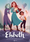 Elsbeth 01: Der Fluch des Schönen Schweigens