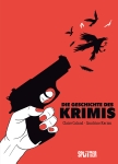 Die Geschichte des Krimis