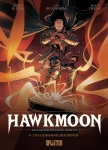 Hawkmoon 4: Das Geheimnis der Runen