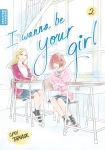I Wanna Be Your Girl 02
