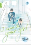I Wanna Be Your Girl 03