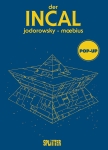 Der Incal – Pop-Up Edition