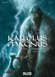 Karolus Magnus – Kaiser der Barbaren 1: Die vaskonische Geisel (eComic)