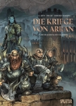 Die Kriege von Arran 7: Die Belagerung von Dal Darum