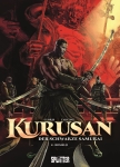 Kurusan – der schwarze Samurai 4: Honno-Ji