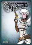 Lady Mechanika Collector's Edition 8