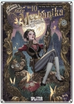 Lady Mechanika 10