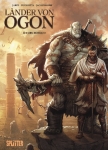 Länder von Ogon 8: Oru Rongo