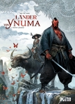 Länder von Ynuma 01: Roter Samurai