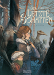Der letzte Schatten 1 (eComic)