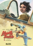 Liberty Bessie 4: Afro-amerikanisch