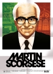 Martin Scorsese – Die Graphic Novel Biografie