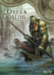 Orks & Goblins 16: Morogg (eComic)