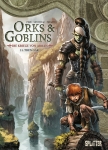 Orks & Goblins 31: Tren'gar – Die Kriege von Arran