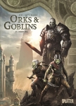 Orks & Goblins 35: Mohork