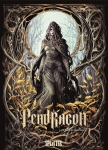 Pendragon 3: der Klauenkönig
