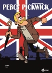 Percy Pickwick Gesamtausgabe Band 7