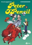 Peter O'Pencil Gesamtausgabe 02